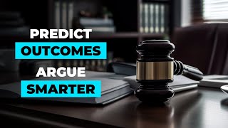 AI for Litigators: Instant Case Law Insights & Outcome Prediction