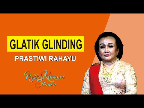 (LIRIK) BOWO JINEMAN GLATIK GLINDING -PRASTIWI RAHAYU
