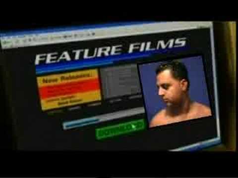 PIRACY - Parody by StuEvo