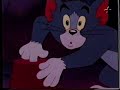 Tom Jerry Taler Sammen For Første Gang På Dansk