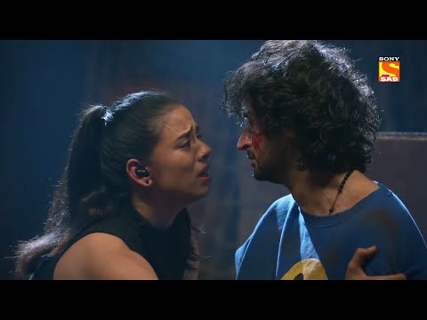 Sanju Sid Ko Bacha Leti Hai | Ziddi Dil Maane Na, Mon – Sat 08:00pm