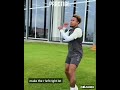 The Kean and McKennie combo is dangerous #juve #juventus #football #shorts #video #game #celebration