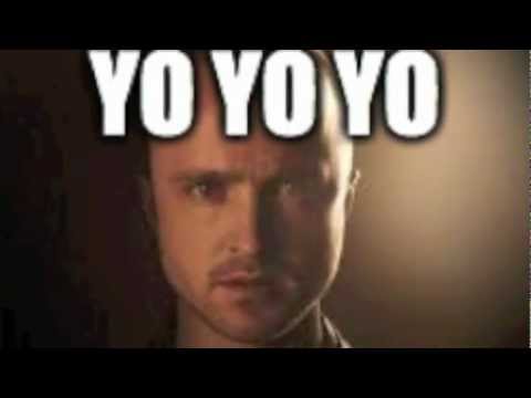 Jesse Pinkman's Answering Machine