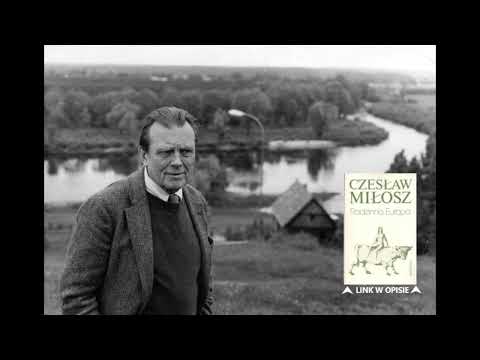 Czesław Miłosz - Rosja