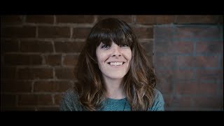 Hop Along - How Simple behind the scenes