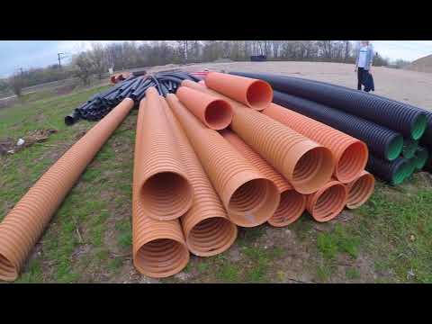 TESTER GOPRO MED MIN BEDSTE VEN, HOPPER I VANDET!