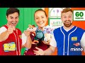 17 Bible Songs For Kids To Dance Sing Along Good News Guys God S Greenhouse