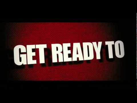 Kick-Ass International Red Band Trailer