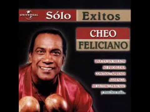 JOE CUBA SEXTETTE.- WABBLE CHA.- Cheo Feliciano.-