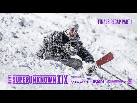 SuperUnknown XIX Finals Recap Edit 1