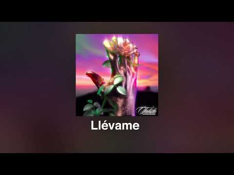 Talisto - Llévame (Official Audio with Lyrics)