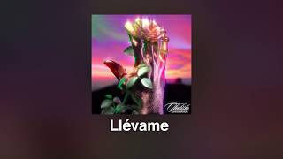 Talisto - Llévame (Official Audio with Lyrics)