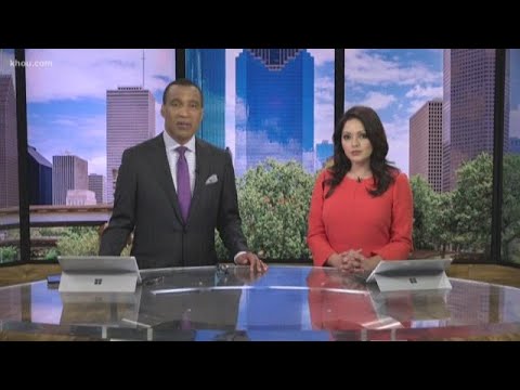 KHOU 11 Top Headlines at 4 p.m. Monday, February 4, 2019