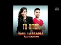 Emil Lassaria feat. Caitlyn - Tu amor 