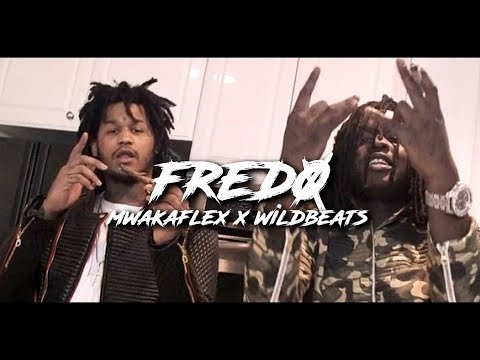 Fredo - Fredo Santana Type Beat 808 x Chief Keef x Laskiiz x Cheu-B  - Prod by Mwaka Flex x WildB