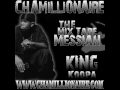 Chamillionaire - Im Da King (The Mixtape Messiah)