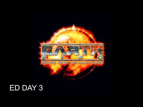 Earth 2150 - ED ost
