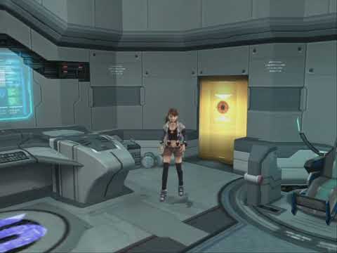 Let's Play Xenosaga Episode III: Also sprach Zarathustra - Part 38