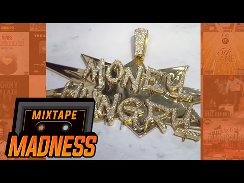 Tel Money - Alligator | @MixtapeMadness