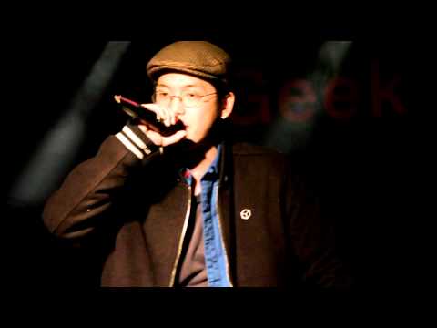 Mad clown - Get Busy