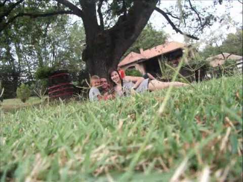 Za samo moju Marinu . . .