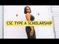 HOW TO GET A TYPE A SCHOLARSHIP IN CHINA 2023 WITH THE EMBASSY