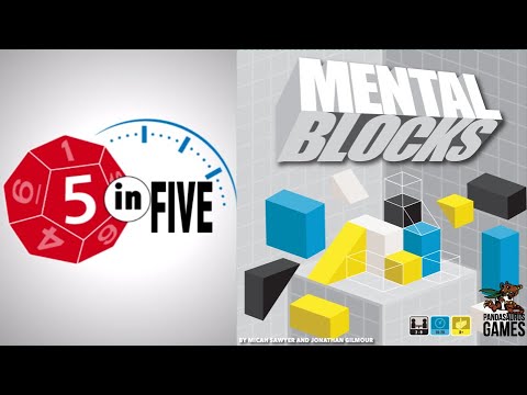 One Stop Co-Op Shop  |  5 in Five Review