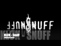 KLCK - "Snuff" - [SLIPKNOT COVER] 