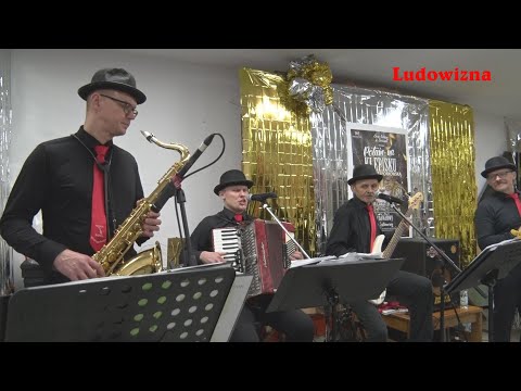 Ostatki w ZWOLENIU i piękna piosenka "Ja jestem młody Pełen URODY" od Kapeli STĄPORKOWSKIEJ