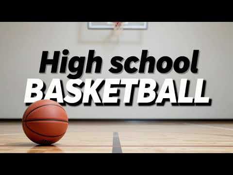 LIVE West Geauga vs Harvey - High School Basketball