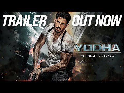 Трейлеры Yodha