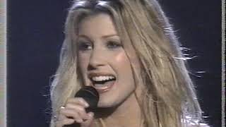 Faith Hill &quot; Let Me Let Go &quot;