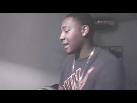 King Resse -  All these bandz (official video)