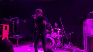 Josh Todd & The Conflict - Inside - New Haven, CT