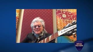 Marty Stuart - &quot;The Pilgrim&quot;  20th Ann. - FOX 17 Rock &amp; Review