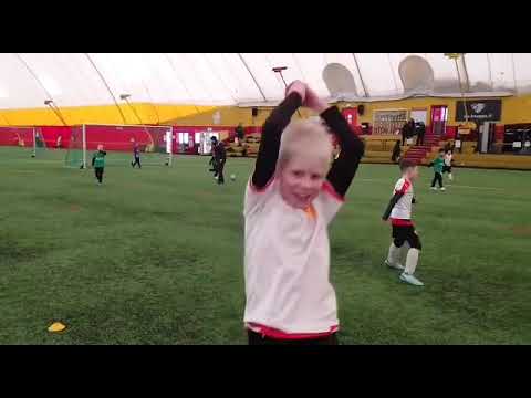 VJS pun1 vs Tips Highlights,  18.3.2023