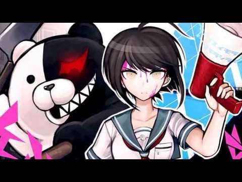 Klagmar's Top VGM #2,264 - Danganronpa Another Episode - The Forbidden Playhouse