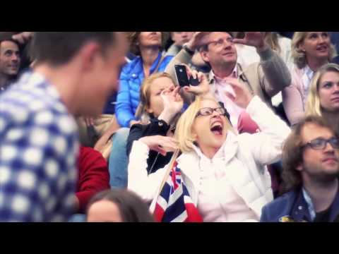 VM i Døds 2012 official film