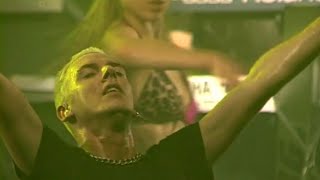 Scooter - Ramp! (The Logical Song) Live in Köln 2002 [16/20]