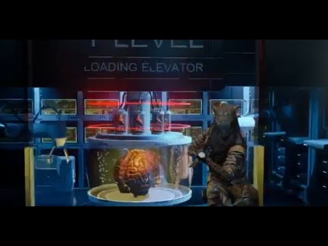 The Mute Protocol: Flesh and Metal in a nutshell, episode 1