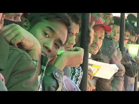 Qatar | Esclavage moderne organisé