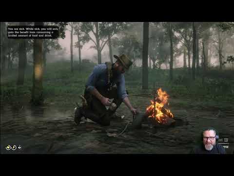 Roger Clark - Red Dead Redemption Playthrough Part 20