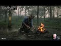 Roger Clark Red Dead Redemption Playthrough Part 20