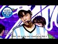 Stray Kids - My Pace [Music Bank Hot Stage / 2018.08.10]