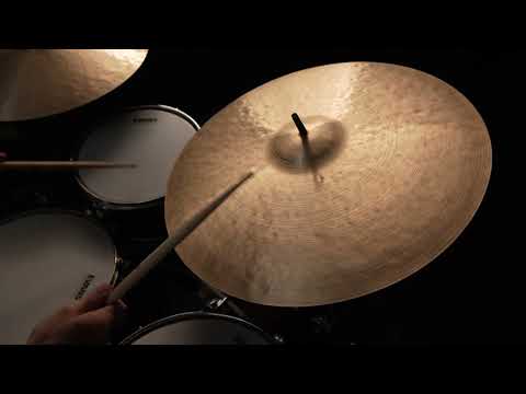 21 7/8” re:Creation "thin" 2116g (SOLD)