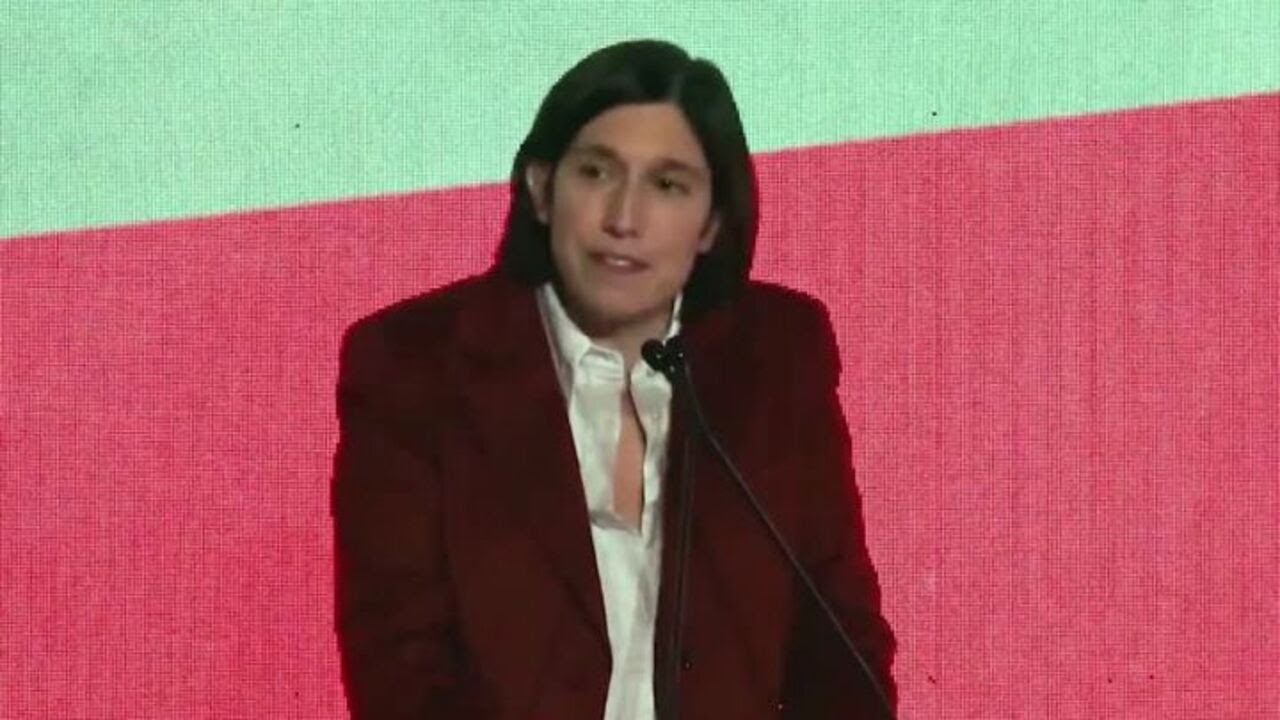 Schlein: "La calcolatrice di Meloni e' rotta e il frigo degli italiani e' vuoto"