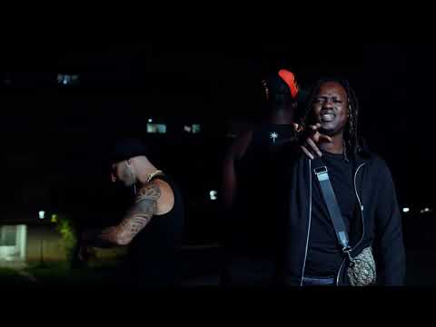 BABA - PROBLEM SOLVER feat. MBOSS & RAME (Official Video)