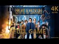 Night At The Museum: Battle Of The Smithsonian Full Gam