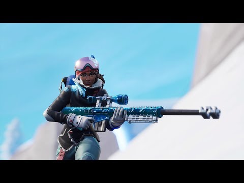 Fortnite Montage - Rebel(Tarsem Jassar)