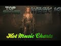 Top Songs Of The Week May 9 2025